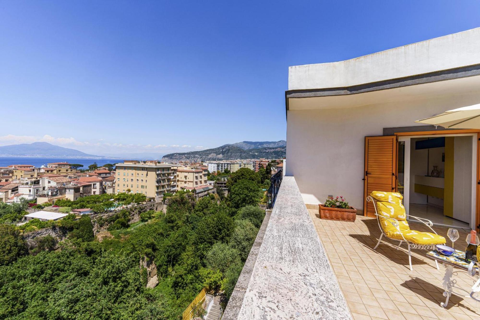 Casa vacanze Ester's