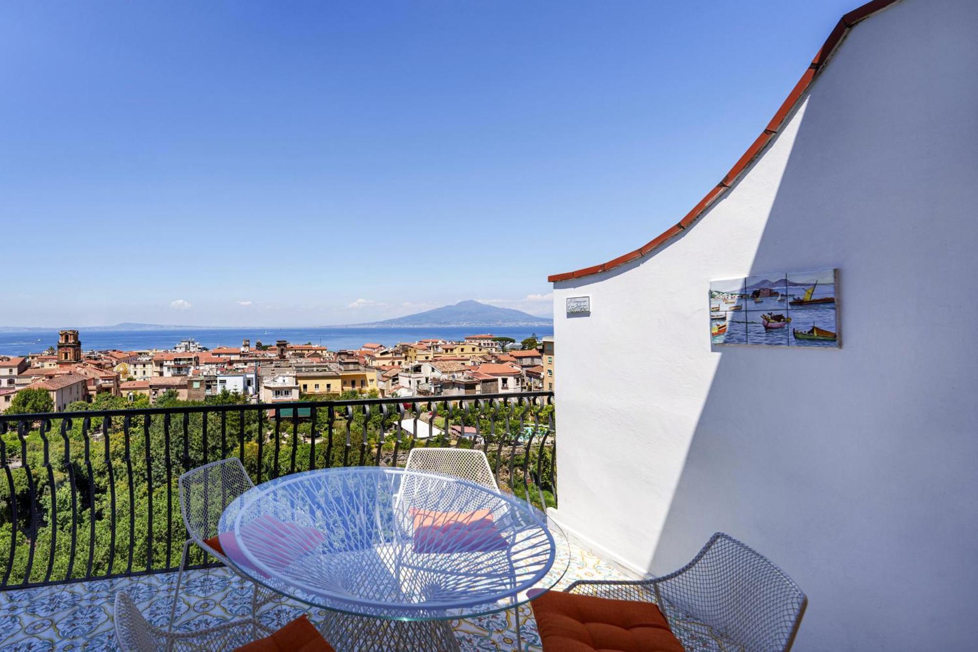 Ester's Casa vacanze Sorrento
