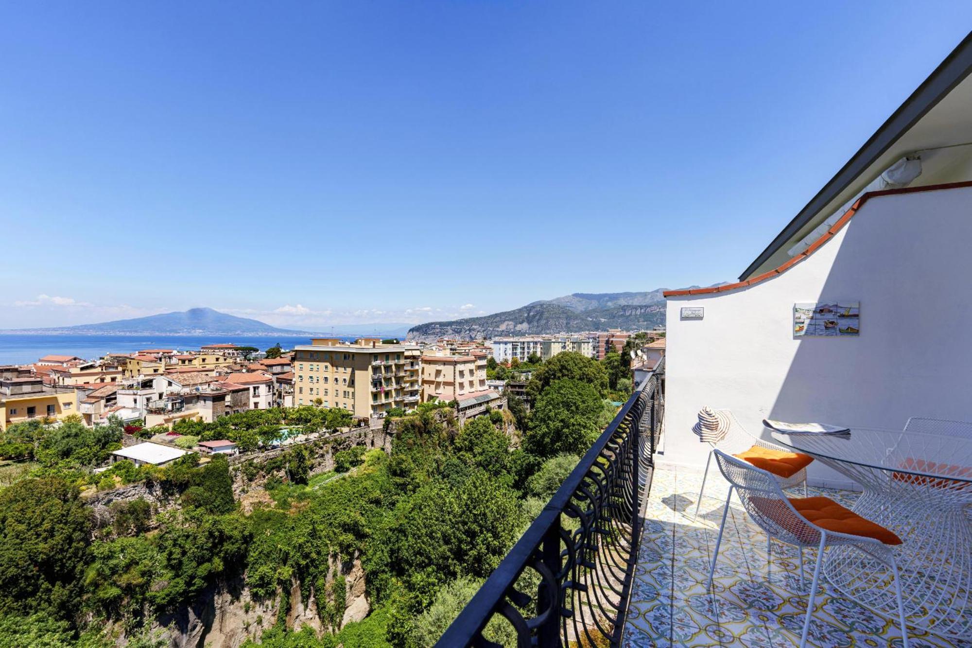 Ester's Sorrente